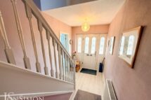 Balmoral Close, Greenmount