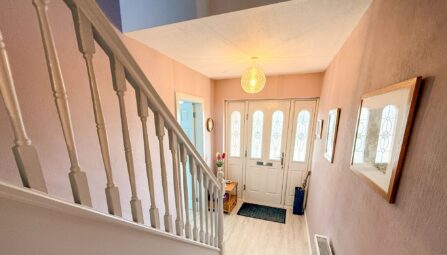Balmoral Close, Greenmount