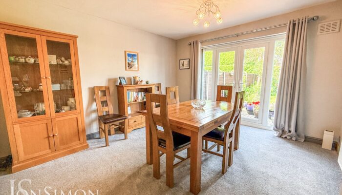 Balmoral Close, Greenmount