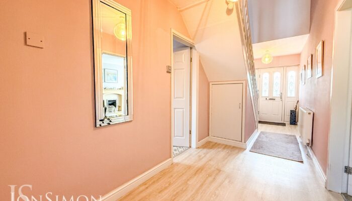 Balmoral Close, Greenmount
