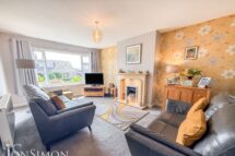 Balmoral Close, Greenmount