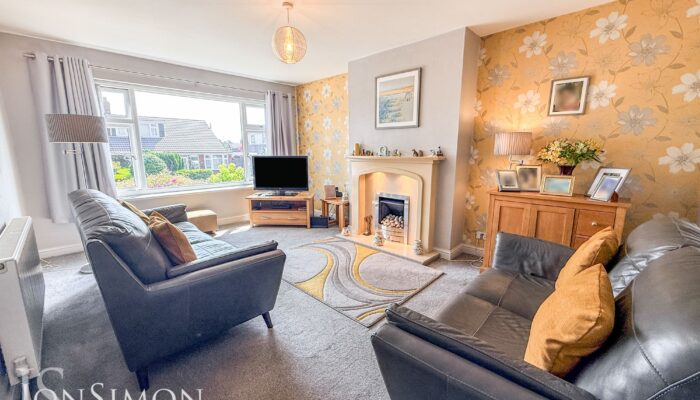 Balmoral Close, Greenmount