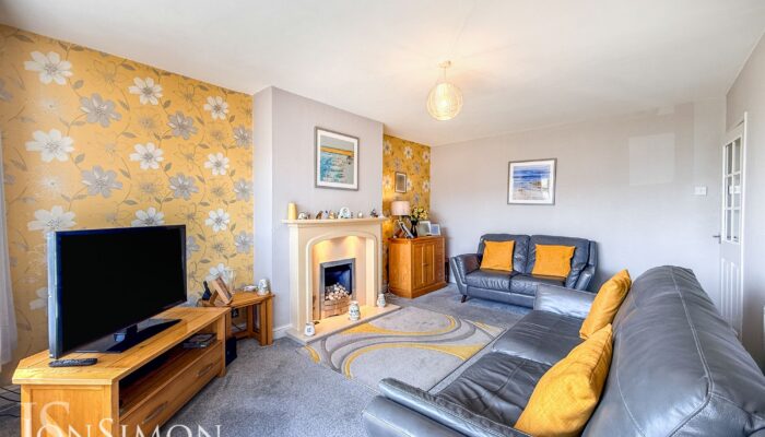 Balmoral Close, Greenmount