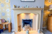 Balmoral Close, Greenmount