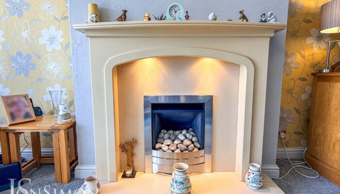 Balmoral Close, Greenmount