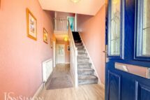 Balmoral Close, Greenmount