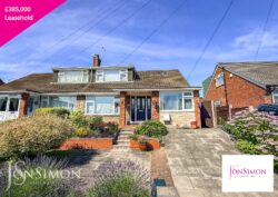 Brochure for Balmoral Close, Greenmount
