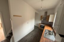 Brookshaw Street
