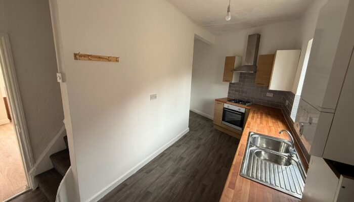 Brookshaw Street