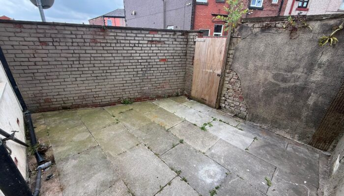 Brookshaw Street