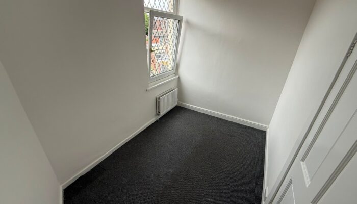 Brookshaw Street