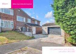 Brochure for Lower Manor Lane