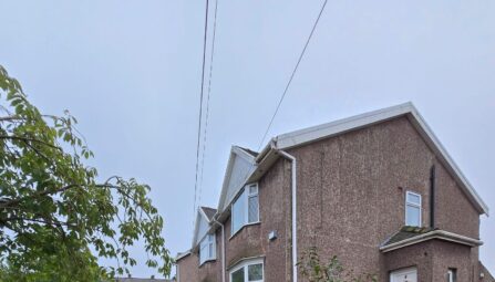 Westcliffe Walk