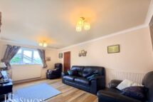 Maple Grove, Ramsbottom
