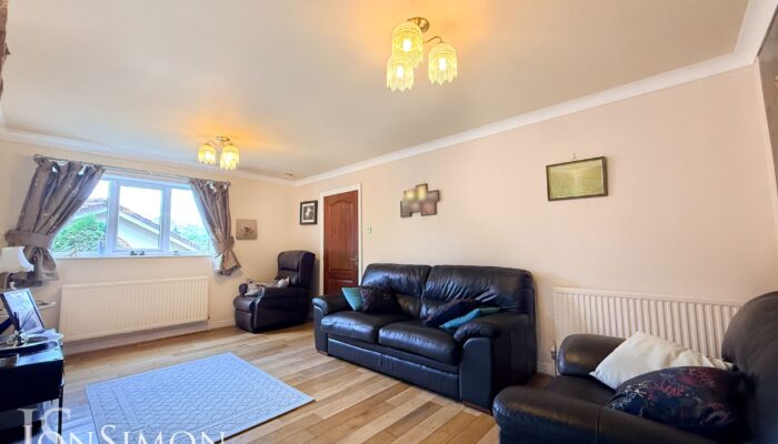 Maple Grove, Ramsbottom
