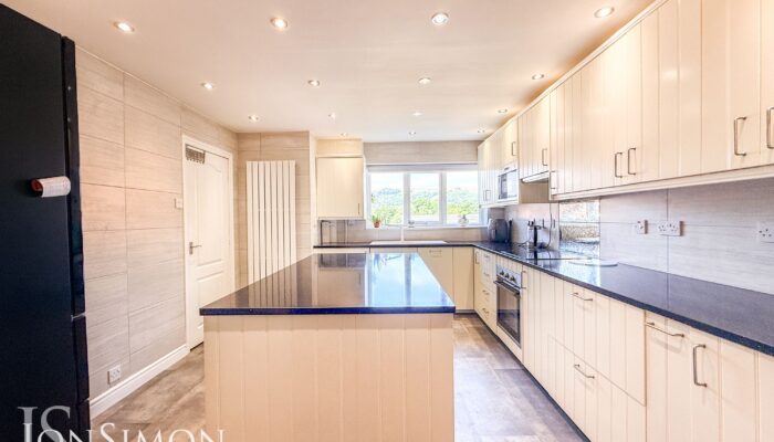 Maple Grove, Ramsbottom