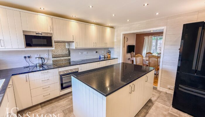 Maple Grove, Ramsbottom