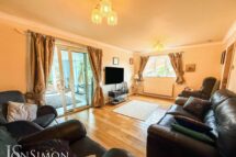 Maple Grove, Ramsbottom