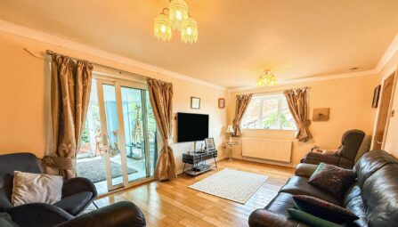 Maple Grove, Ramsbottom