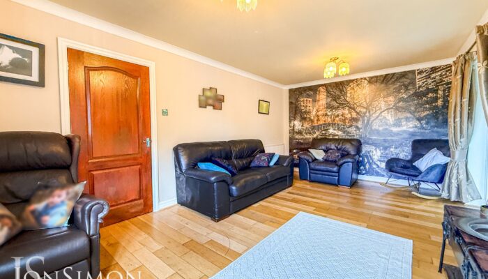Maple Grove, Ramsbottom