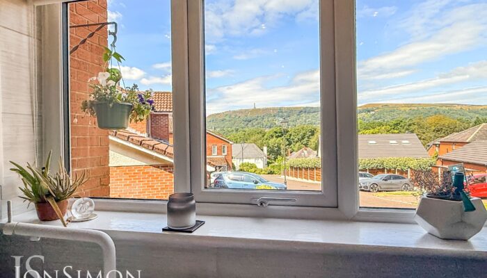 Maple Grove, Ramsbottom