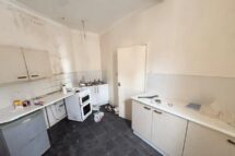 Veevers Street, Padiham
