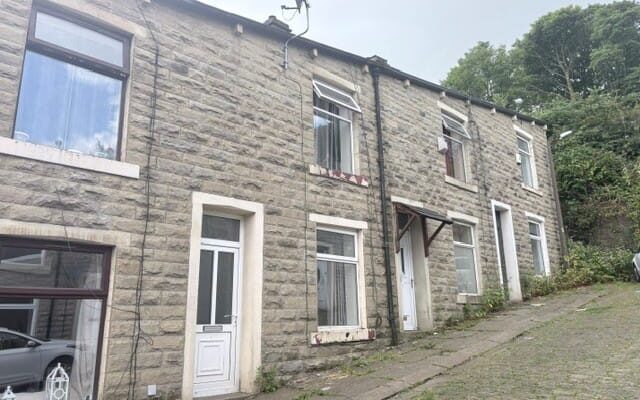 Albert Terrace
