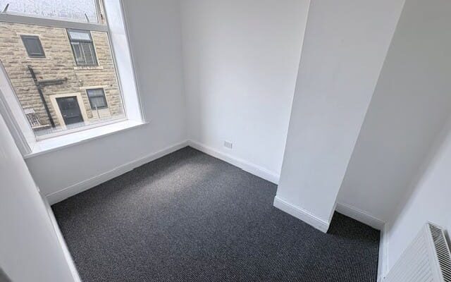 Albert Terrace