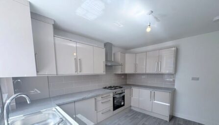Russell Terrace, Padiham