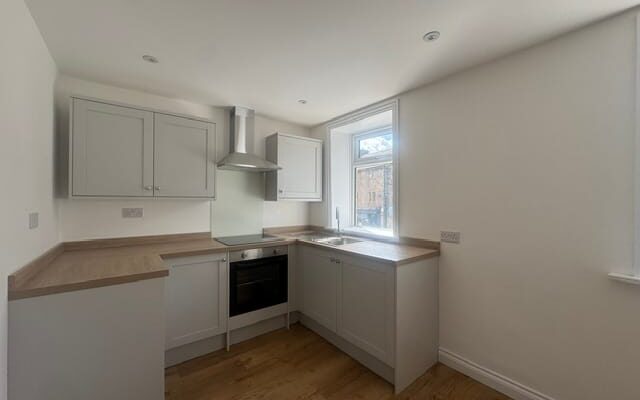 Gisburn Road, Barrowford