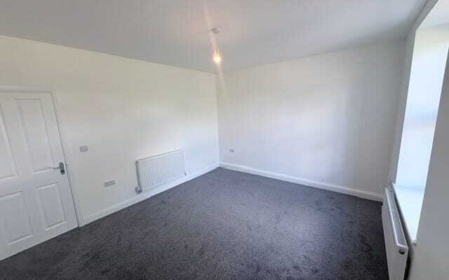 Russell Terrace, Padiham