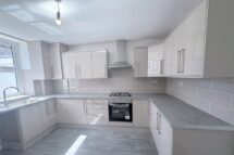 Russell Terrace, Padiham