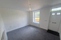 Russell Terrace, Padiham