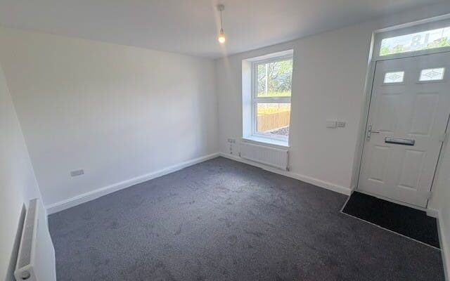 Russell Terrace, Padiham