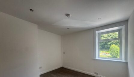 Gisburn Road, Barrowford