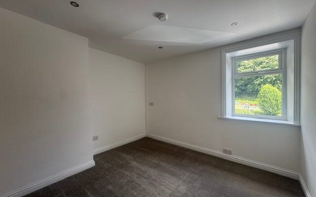 Gisburn Road, Barrowford