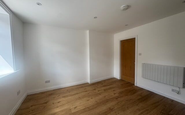 Gisburn Road, Barrowford
