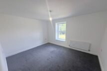 Russell Terrace, Padiham
