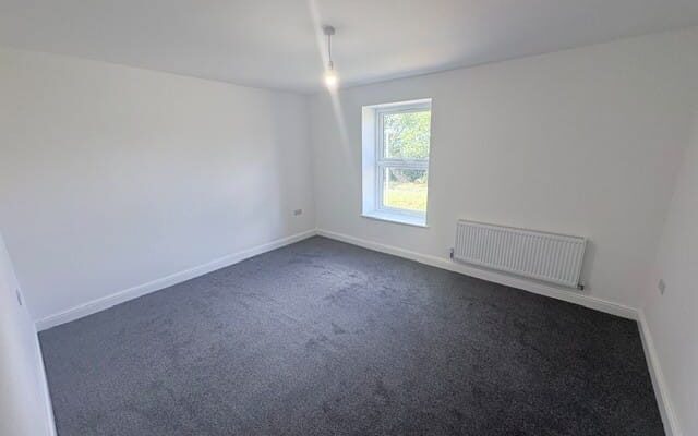 Russell Terrace, Padiham