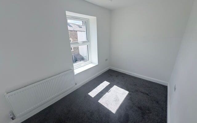 Russell Terrace, Padiham
