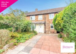 Brochure for Edgeworth Avenue, Ainsworth