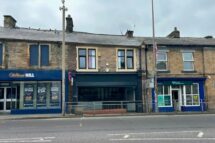 Burnley Road, Padiham