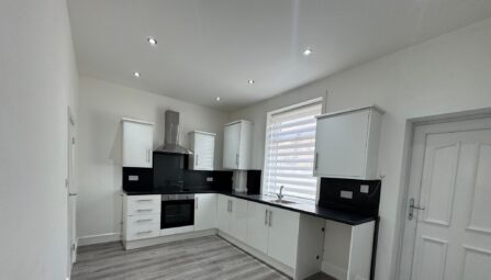 Alma Street, Radcliffe
