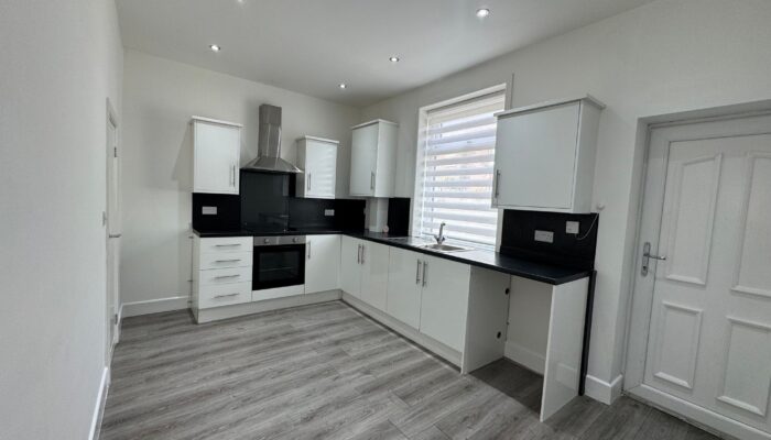 Alma Street, Radcliffe