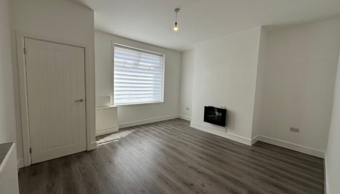 Alma Street, Radcliffe