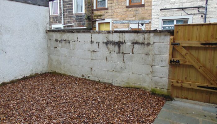 Townley Street, Briercliffe