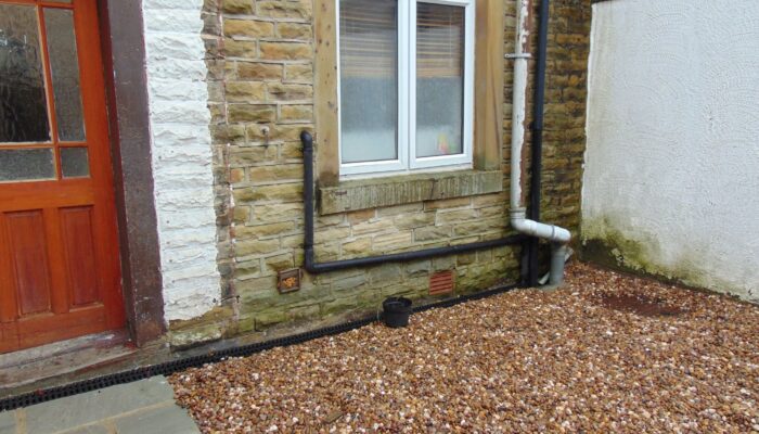 Townley Street, Briercliffe