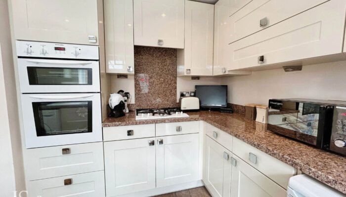 Marlborough Close, Ramsbottom