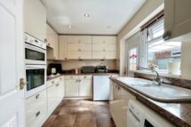 Marlborough Close, Ramsbottom