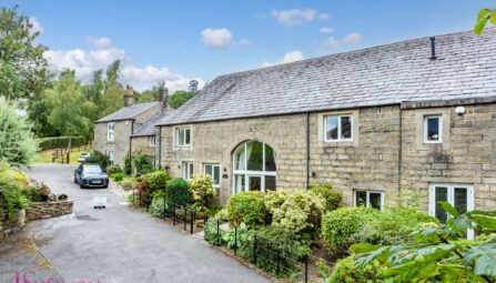 Lumb Carr Road, Holcombe
